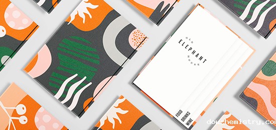 品牌VI设计，企业VI设计，VI设计