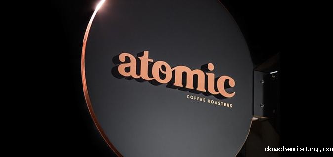 咖啡品牌形象设计