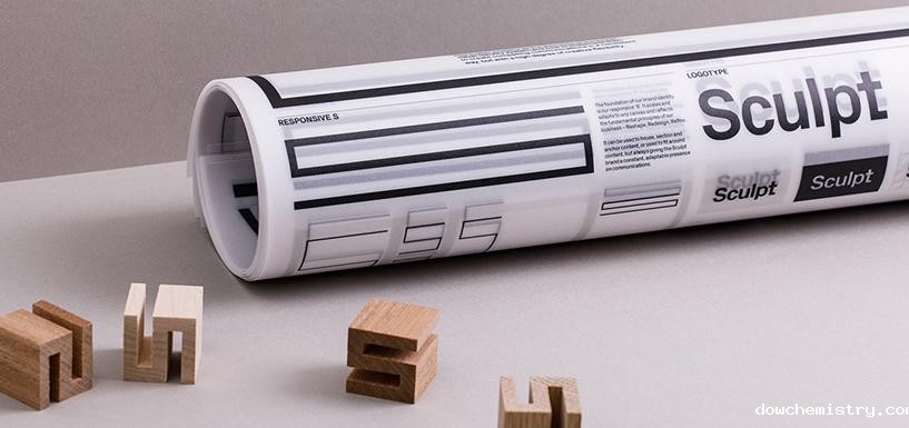 品牌VI形象设计