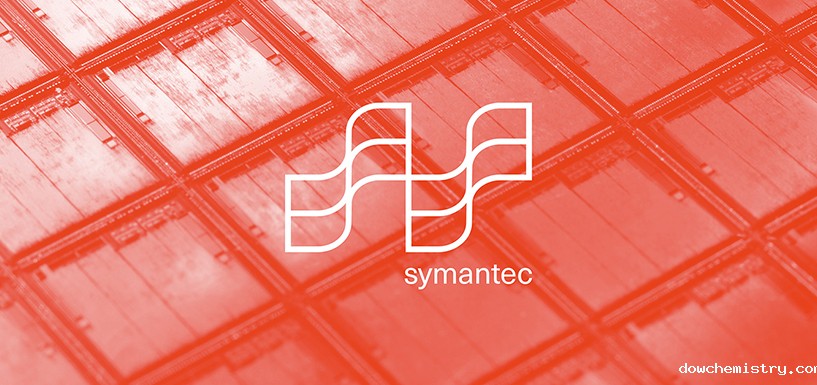 网络安全公司LOGO设计