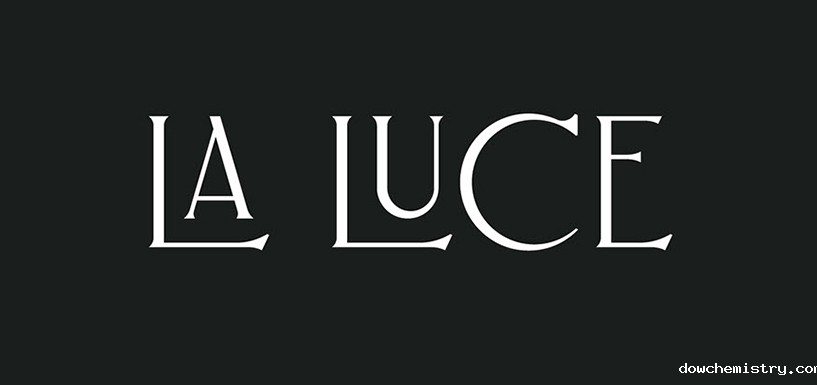 LaLuce婚纱摄影VI形象设计