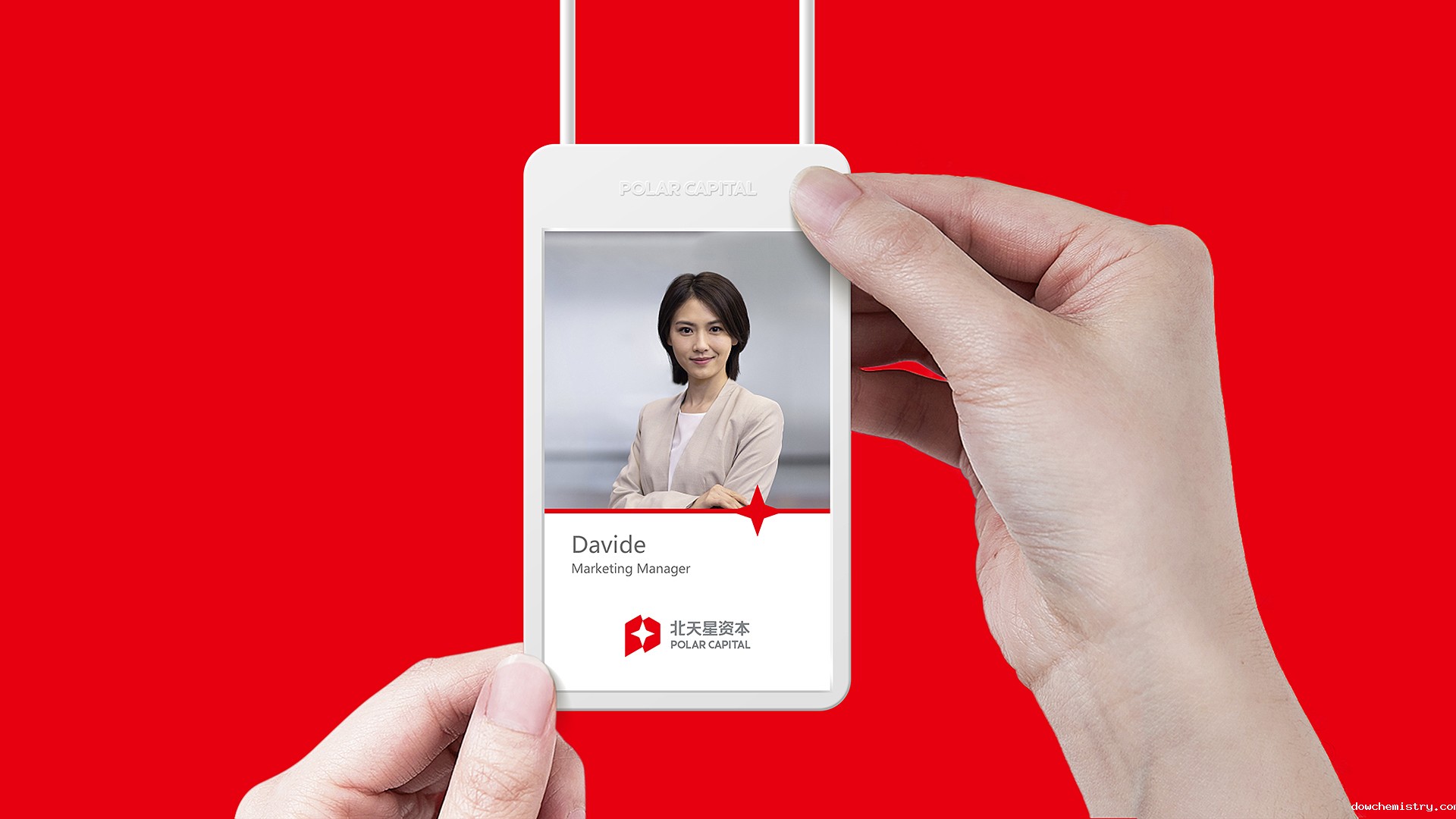 金融公司标志设计