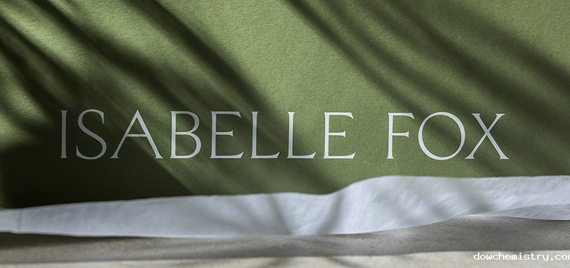 服装品牌标志设计