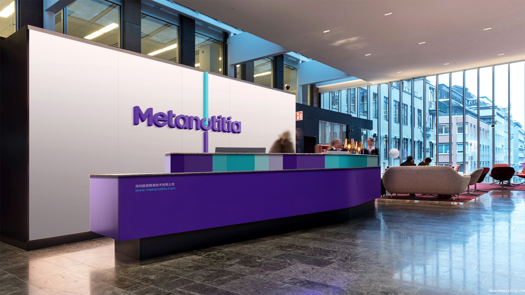 打造专属品牌形象，探索店铺VI设计的奥秘！